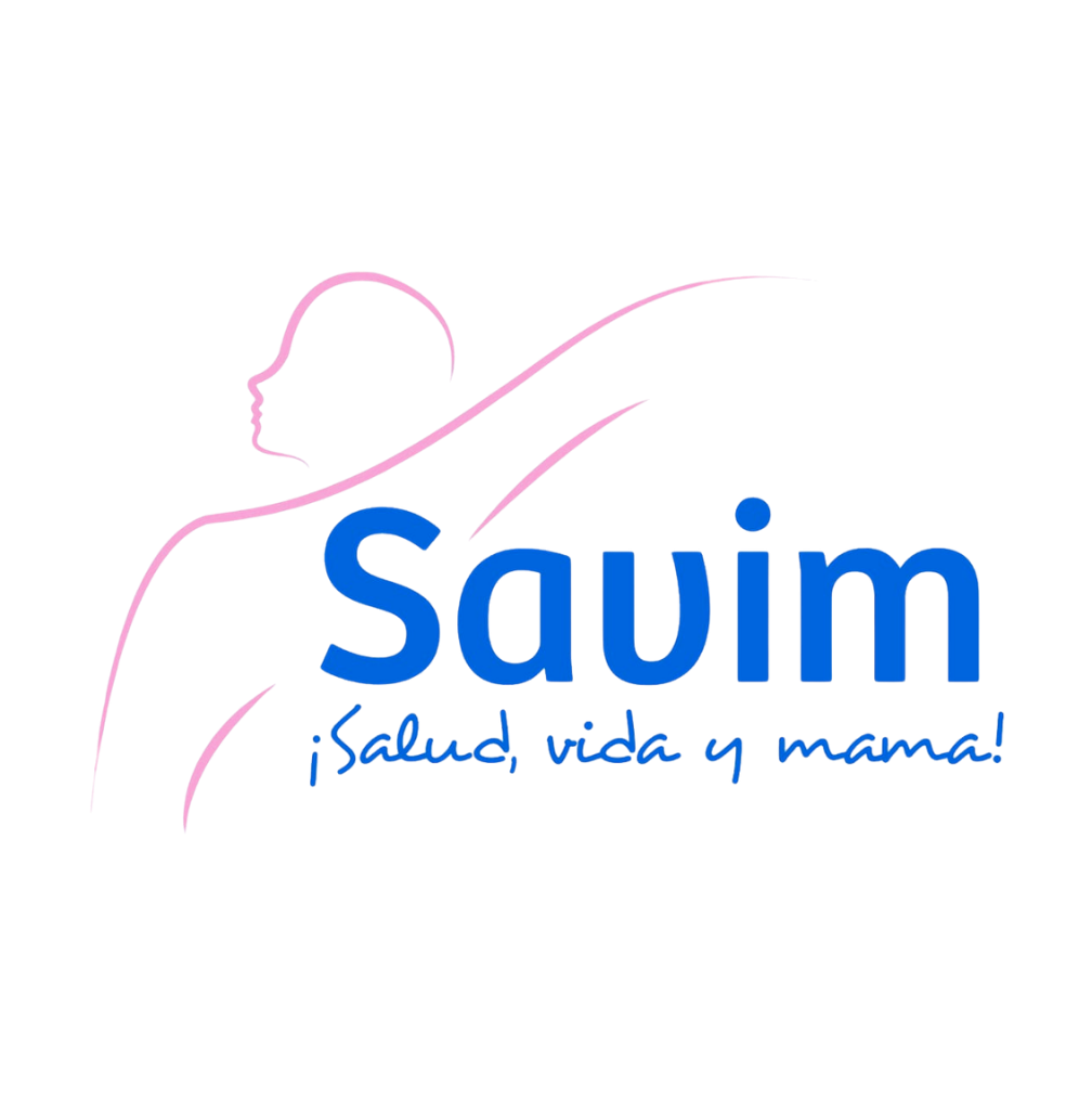 Logo SAVIM