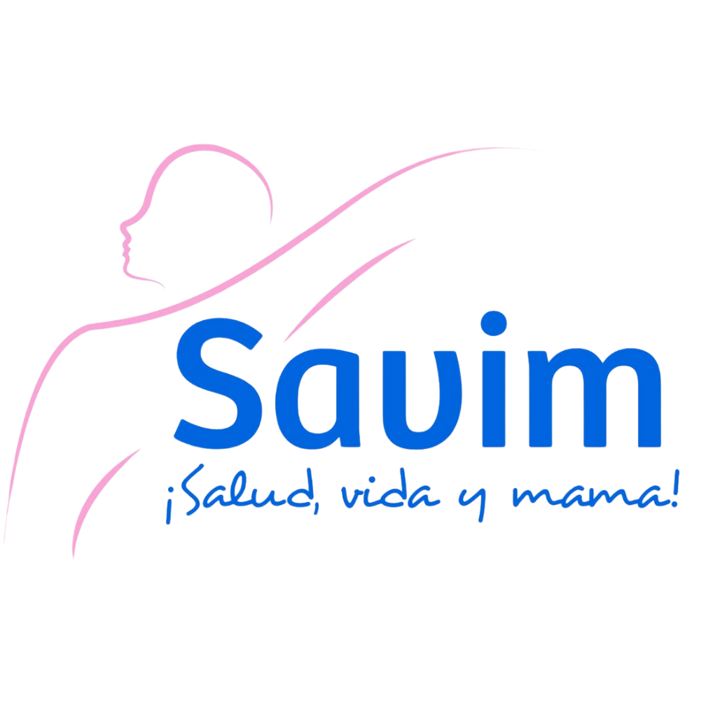 Logo SAVIM